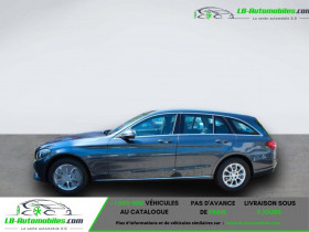 Mercedes Classe C 180 180  occasion � Beaupuy - photo n�6