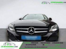 Mercedes Classe C 180 180  occasion � Beaupuy - photo n�4