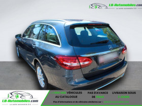 Mercedes Classe C 180 180  occasion � Beaupuy - photo n�4