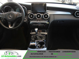 Mercedes Classe C 180 180  occasion � Beaupuy - photo n�3