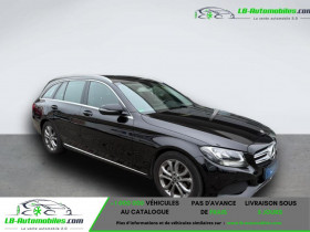 Mercedes Classe C 180 180  occasion � Beaupuy - photo n�2