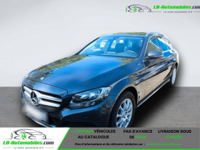 Mercedes Classe C 180 180  occasion � Beaupuy - photo n�2