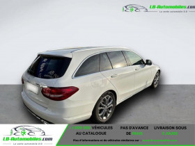 Mercedes Classe C 180 180  occasion � Beaupuy - photo n�2