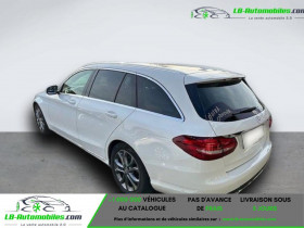 Mercedes Classe C 180 , garage LB AUTOMOBILES � Beaupuy