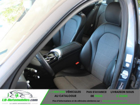 Mercedes Classe C 180 180  occasion � Beaupuy - photo n�8