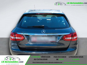 Mercedes Classe C 180 180  occasion � Beaupuy - photo n�7