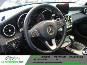 Mercedes Classe C 180 180  occasion � Beaupuy - photo n�10