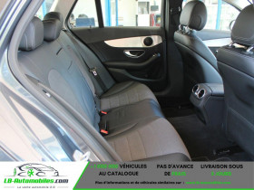 Mercedes Classe C 180 180  occasion � Beaupuy - photo n�9