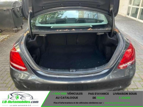 Mercedes Classe C 180 180  occasion � Beaupuy - photo n�6