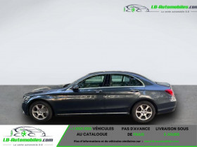 Mercedes Classe C 180 180  occasion � Beaupuy - photo n�5