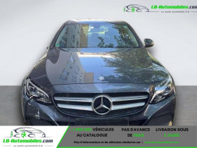 Mercedes Classe C 180 180  occasion � Beaupuy - photo n�4