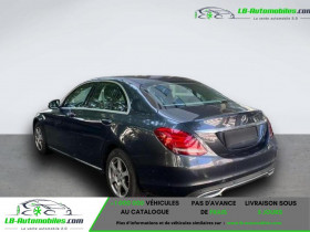 Mercedes Classe C 180 180  occasion � Beaupuy - photo n�3