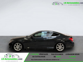 Mercedes Classe C 180 180  occasion � Beaupuy - photo n�5