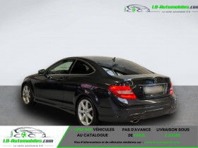 Mercedes Classe C 180 180  occasion � Beaupuy - photo n�3