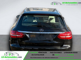 Mercedes Classe C 180 180  occasion � Beaupuy - photo n�7