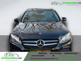 Mercedes Classe C 180 180  occasion � Beaupuy - photo n�5