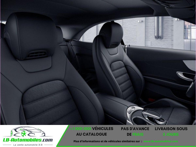 Mercedes Classe C 180 180  occasion � Beaupuy - photo n�3