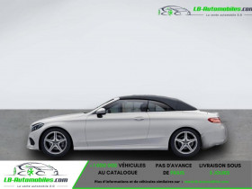 Mercedes Classe C 180 180  occasion � Beaupuy - photo n�2