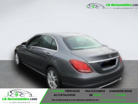 Mercedes Classe C 180 180  occasion � Beaupuy - photo n�2