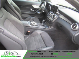 Mercedes Classe C 180 180  occasion � Beaupuy - photo n�6
