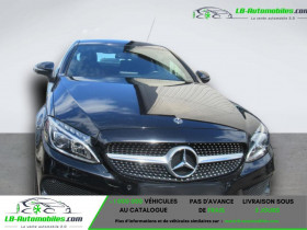 Mercedes Classe C 180 180  occasion � Beaupuy - photo n�5