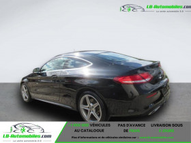 Mercedes Classe C 180 180  occasion � Beaupuy - photo n�4