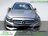 Annonce Mercedes Classe C 180 occasion Essence 180 � Beaupuy