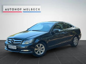 Annonce Mercedes Classe C 180 occasion Essence 180 � L'Union