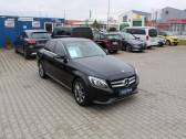 Mercedes Classe C 180 occasion année 2015 boite Automatique Annonce Mercedes Classe C 180 occasion Essence 180 à Beaupuy