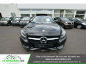 Mercedes Classe C 180 occasion année 2016 boite Manuelle Annonce Mercedes Classe C 180 occasion Essence 180 à Beaupuy