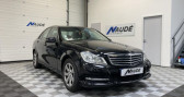 Mercedes Classe C 180 180D 2.2 CDI 120CH Classic   CHAPONOST 69