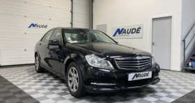 Mercedes Classe C 180 , garage NAUDE AUTOMOBILES CHAPONOST  CHAPONOST