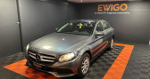 Mercedes Classe C 180 180d BVA 7G Tronic Business  � Dijon 21