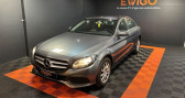 Annonce Mercedes Classe C 180 occasion Diesel 180d bva 7g tronic business � Dijon