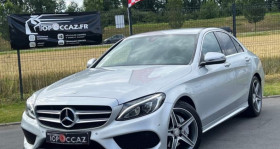 Mercedes Classe C 180 , garage TOP OCCAZ  La Chapelle D'Armentires