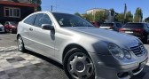 Mercedes Classe C 180 occasion année 2004 boite Manuelle Annonce Mercedes Classe C 180 occasion Essence 180K BV6 à Morsang Sur Orge