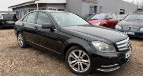 Mercedes Classe C 180 , garage SPEED AUTOMOBILES 57 � Uckange