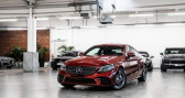 Mercedes Classe C 180 Benz C300 d AMG LINE/NUIT/18Z 180 kW (245 ch)   Ozoir-la-Ferrire 77