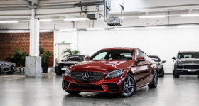 Mercedes Classe C 180 , garage CAR DESIGN IMPORT  Ozoir-la-Ferrire