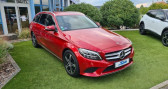 Annonce Mercedes Classe C 180 occasion Essence BREAK 180 1.5 156CH AVANTGARDE LINE 9G TRONIC  Schirrhein