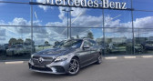 Mercedes Classe C 180 occasion année 2018 boite Manuelle Annonce Mercedes Classe C 180 occasion Essence Break 180 156ch AMG Line à Fontenay Sur Eure