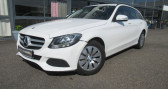 Mercedes Classe C 180 BREAK 180 BlueTEC   AUBIERE 63