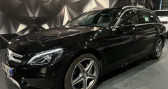 Annonce Mercedes Classe C 180 occasion Diesel BREAK 180 D 7G-TRONIC PLUS  AUBIERE
