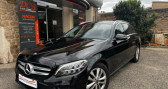Mercedes Classe C 180 occasion année 2019 boite Automatique Annonce Mercedes Classe C 180 occasion Diesel Break 180 d - BVA 9G-Tronic - BM 205 Business Line - PHASE 2 à MACON