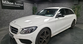 Mercedes Classe C 180 , garage MILTON AVENUE  GUERET