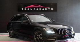 Mercedes Classe C 180 , garage TRANSAKAUTO L'ISLE SUR LA SORGUE  L'ISLE SUR LA SORGUE