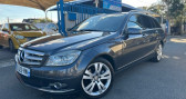 Mercedes Classe C 180 Break 180 K station wagon   Montfermeil 93