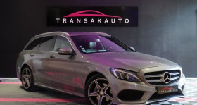 Mercedes Classe C 180 , garage TRANSAKAUTO L'ISLE SUR LA SORGUE � L'ISLE SUR LA SORGUE