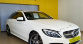 Mercedes Classe C 180 Break 180d 7G-Tro Sportline  � Br�hal 50
