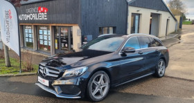 Mercedes Classe C 180 occasion 2018 mise en vente &agrave; EPONE par le garage AGENCE AUTOMOBILIERE EPONE 78 - photo n&deg;1